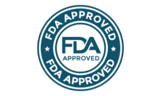 manufactured in an fda registered facility following regulatory compliance guidelines